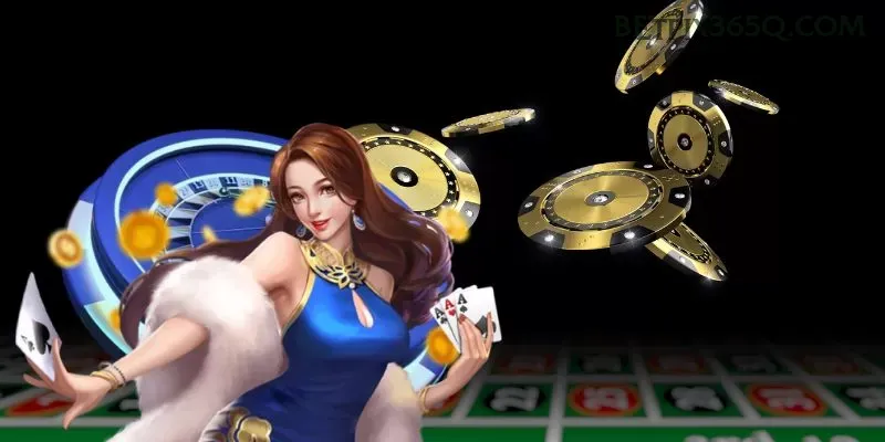 Loteria online